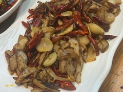 -滇铺子·云南特色菜·第九届野生菌美食节(东风东路c86店)
