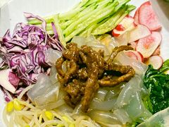 -情满四合院•京菜•烤鸭(动物园店)