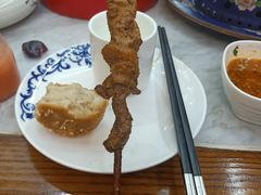 -东来顺•非遗火锅(外滩店)