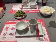 -龙巢盱眙龙虾·牛蛙·烧烤宵夜(八卦岭店)