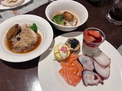 -Social 秀西餐厅-长沙瑞吉酒店(运达店)