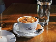 -萨尔瓦多Salvador's