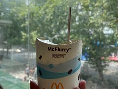 -麦当劳(联盛店)