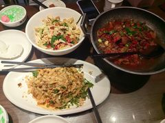 -味上湘菜馆(岳麓山店)