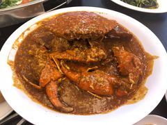 -無招牌海鮮(芽笼店)