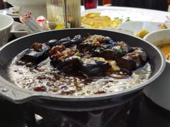 -丰收日·小海鲜·沪上家宴(顾村正大店)