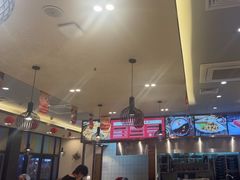 -蜀留香火锅(社会山店)