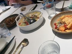 -Aqua Oasis 水天堂(石路天虹店)