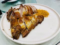 烤羊排-双井轩(双井店)
