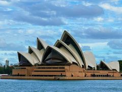 -悉尼歌剧院