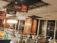 -新旺茶餐厅(嘉里城店)