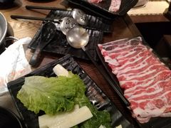 -呷哺呷哺 小火锅 (浦东新欧尚超市店)