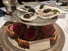 -壳里西餐厅Coquille Seafood Bistro(蒙自路店)