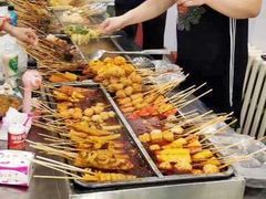 大姐麻辣烫-大姐麻辣烫(莲宝中路店)