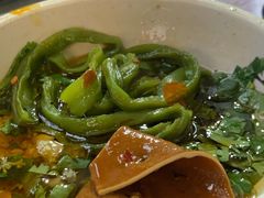 -盖帮鳝鱼串串(东郊记忆店)