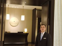 -燕春园中餐厅-北大博雅国际酒店