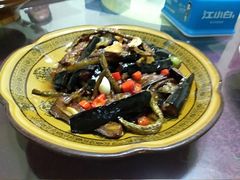 -邛海风味特色菜馆