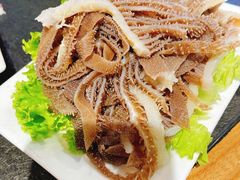 -徐记铜火锅(泉园店)