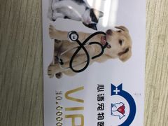 -心语宠物医院·急重症转诊中心·瑞辰华诺(南青路店)