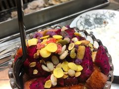 冰粉-古彭7只羊·徐州烧烤(玄武墨香路店)