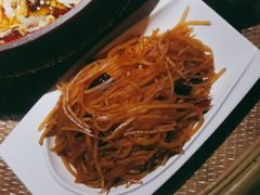 -渝信川菜(长安店)
