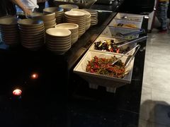 -舒家大院老火锅(台江路店)