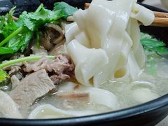 羊杂烩面-牛记烩面(七星西路店)