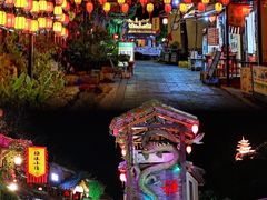 -广东天露山旅游度假区