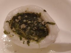 -顺福苑·新派淮扬菜
