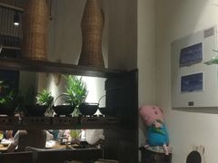 -八月美食小馆(银泰城总店)