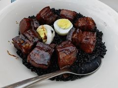 -太阳门淮扬菜(南京博物院店)
