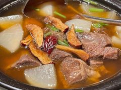-唐阁(香港朗廷酒店)