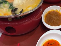 -喜家德虾仁水饺(长泰广场店)