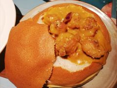 -大树餐厅(益田假日店)