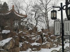 -文瀛公园