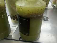 -喜茶(广州东方宝泰店)