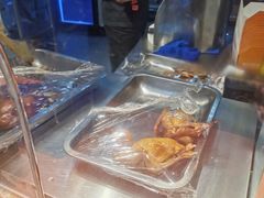 -整只乳鸽GetSQUAB(西华路店)