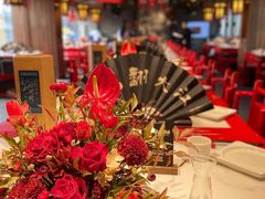 -小龙翻大江文化火锅(宽窄店)