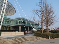 -世博源公馆·本帮融合菜·主题包厢·江景餐厅