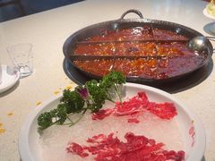 -家一加火锅(绿地翠谷总店)