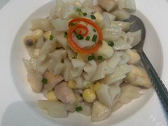 -湖锦酒楼(八一路店)