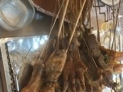 -云晓光头烧烤吧(新大陆广场店)