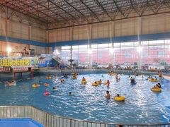 -兴芮温泉度假区