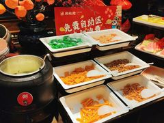 -老灶房-四川土菜(铁牛广场店)