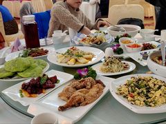 -止园酒店-中餐厅
