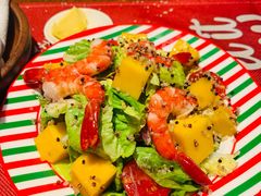 -弗兰克牛排西餐厅Ribone steak house(柠檬花园店)