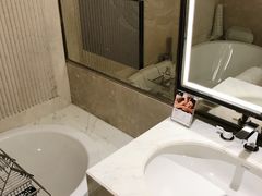 -南京圣和府邸豪华精选酒店