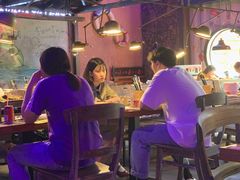 大堂-蘭奢雅集·江浙菜(青山江滩店)