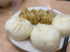 -蒋家桥饺面店(广陵路店)