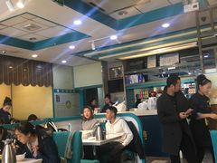 大堂-西域胡氏大盘鸡(谈固店)
